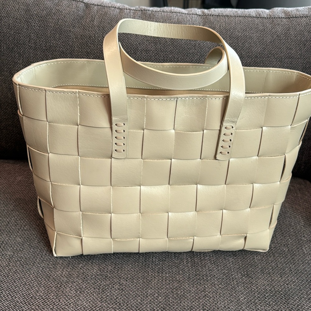 Dragon diffusion Japan tote